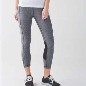 Lulu Speed Leggings